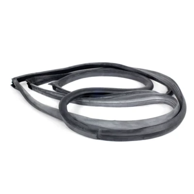 T1 -67 Beetle Door Seal, Left, OE Quality