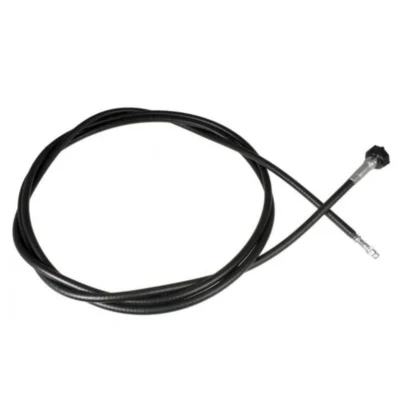T1 1952-57 Beetle RHD Speedo Drive Cable (1575mm)
