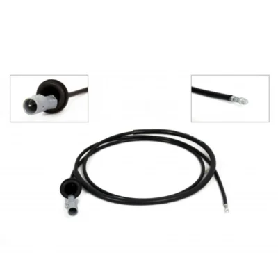 T25 1981-92 Speedo Drive Cable, LHD, 2240mm