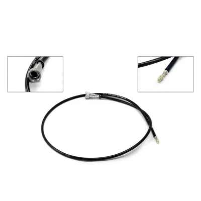 T1 1957-79 Beetle (Not 1302 / 1303) LHD Speedo Drive Cable (1235mm)