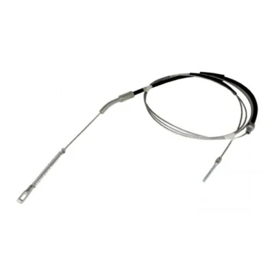 T2 1964-67 Split Screen Handbrake Cable (3465mm)
