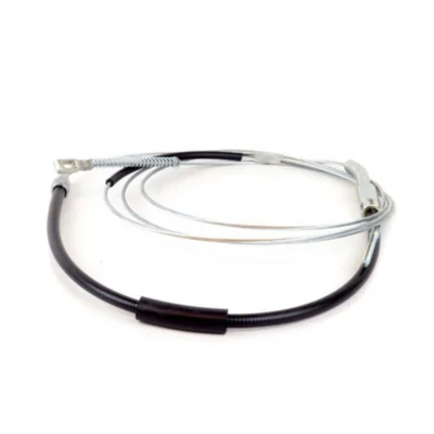 T2 1967-68 Bay Window Handbrake Cable (3438mm)