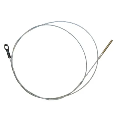 T1 1966-71 Beetle Clutch Cable (2260mm)