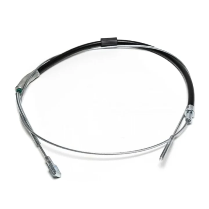 T1 1957-64 Beetle / Karmann Ghia Handbrake Cable (1752mm)