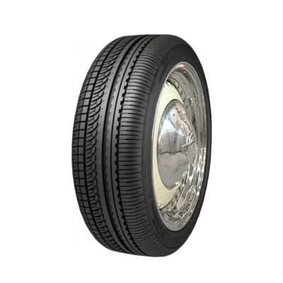 195/40R17 AS-1 XL Nankang Tyre 81W